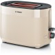 Bosch Compact toaster MyMoment Beżowy TAT2M127