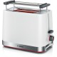 Bosch Compact toaster MyMoment Biały TAT4M221
