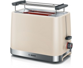 Bosch Compact toaster MyMoment beżowy TAT4M227