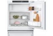 Bosch Serie 4 Chłodziarka podblatowa z przedziałem zamrażarki 82 x 60 cm KUL22VFD0