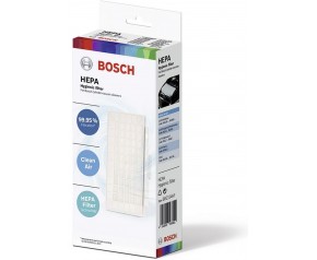 Bosch Filtr higieniczny EPA BBZ154HF