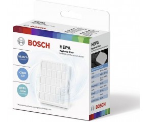 Bosch Filtr higieniczny o wysokiej sprawności BBZ156HF