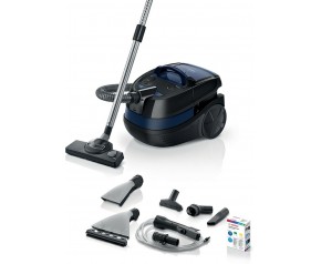 Bosch Serie 4 Odkurzacz piorący AquaWash&Clean BWD41700