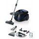 Bosch Serie 4 Odkurzacz piorący AquaWash&Clean BWD41700