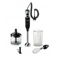 Bosch ErgoMixx Blender ręczny (750W/Czarny) MSM67170 Bosch ErgoMixx Blender ręczny (750W/Czarny) MSM67170