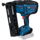 BOSCH GNH 18V-64-2 M PROFESSIONAL Akumulatorowa gwoździarka do drewna 0601482000