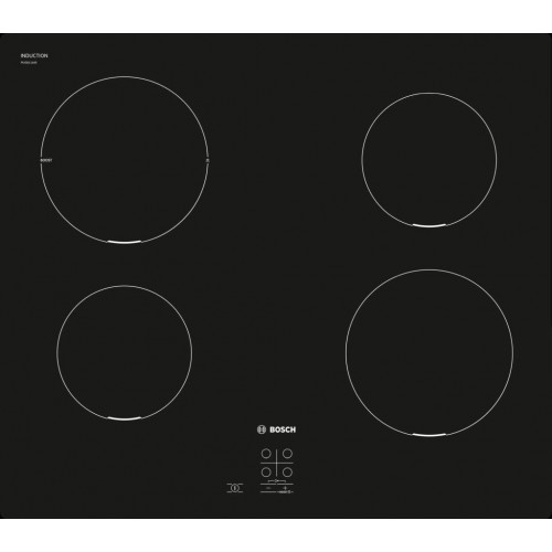 Bosch Serie 2 Płyta indukcyjna (60cm) PUG611AA5E