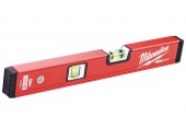 Milwaukee 4932459078 Poziomica 40 cm redstick compact