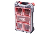 Milwaukee PACKOUT Organizer średni (117x249x386mm) 4932464083