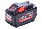 Milwaukee M18 HB12 High output 12 Ah Akumulator 4932464260