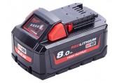 Milwaukee M18 HB8 Akumulator (18V/8,0Ah) 4932471070