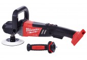 Milwaukee M18 FAP180-0 Akumulatorowa polerka (18V/bez aku/180 mm) 4933451549