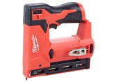 Milwaukee M12 BST-0 Zszywacz (12V/bez aku) 4933459634