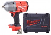 Milwaukee M18 FHIWP12-0X Klucz udarowy (18V/bez aku) HD Walizka 4933459692