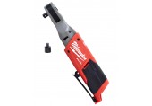 Milwaukee M12 FIR38-0 Grzechotka udarowa (12V/bez aku) 4933459797