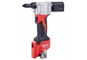 Milwaukee M12 BPRT-0 Nitownica akumulatorowa (12V/bez aku) 4933464404