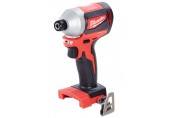 Milwaukee M18 CBLID-0 Bezszczotkowa zakrętarka udarowa (18V/bez aku) 4933464476