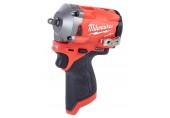 Milwaukee M12 FIW38-0 Klucz udarowy (12V/bez aku) 4933464612