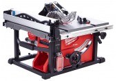 Milwaukee M18 FTS210-0 Stołowa pilarka tarczowa (18V/bez aku/210x30mm) 4933464722