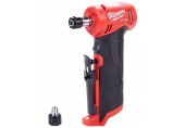 Milwaukee M12 FDGA-0 Szlifierka trzpieniowa kątowa (12V/bez aku) 4933471438