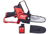 Milwaukee M12 FHS-0 Piła łańcuchowa do gałęzi (12V/bez aku) 4933472211