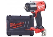 Milwaukee M18 FMTIW2F12-0X klucz udarowy (18V/bez aku) HD Walizka 4933478449