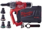 Milwaukee M18 ONEFPRT-0X Nitownic (18V/bez aku) HD Walizka 4933478601