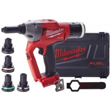 Milwaukee M18 ONEFPRT-0X Nitownic (18V/bez aku) HD Walizka 4933478601