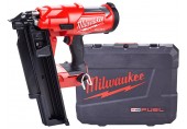 Milwaukee M18 FFN21-0C Gwoździarka (18V/bez aku) Walizka 4933478993