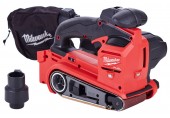 Milwaukee M18 FBTS75-0 Szlifierka taśmowa 4933479614