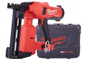 Milwaukee M18 FFUS-0C Zszywacz do ogrodzeń, Walizka 4933479834