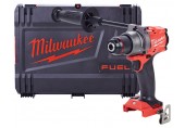 Milwaukee M18 FDD3-0X Wiertarko-wkrętarka (18V/bez aku) HD Walizka 4933479862