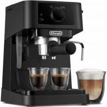 Delonghi Stilosa Ekspres do kawy EC230.BK