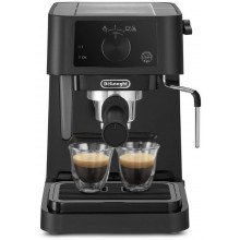 DeLonghi Stilosa Advanced Ekspres EC235.BK