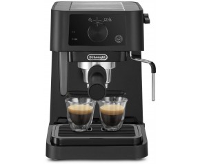 DeLonghi Stilosa Advanced Ekspres EC235.BK