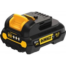 DeWALT DCB124G Akumulator olejoodporny XR 12V 3,0 Ah