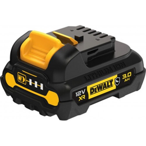 DeWALT DCB124G Akumulator olejoodporny XR 12V 3,0 Ah