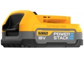 DeWALT DCBP034 PowerStack XR (1,7Ah/18V) Akumulator