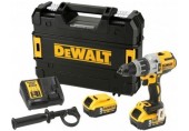 DeWALT DCD996P2 Aku Wkrętarka XRP (95Nm/18V/2x5,0Ah) Tstak