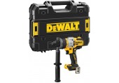 DeWALT DCD999NT Wkrętarka udarowa XR (126Nm/18V/bez aku) Tstak