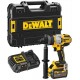 DeWALT DCD999T1 Wkrętarka udarowa XR 18V (112Nm, 1x6,0Ah) Tstak