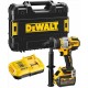 DeWALT DCD999X1 Wkrętarka udarowa XR (112Nm/18V/1x9,0Ah) Tstak