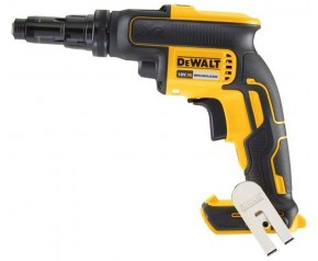 DeWALT DCF622N Aku wkrętarka XR (30Nm/18V/bez akumulatora i ładowarki)