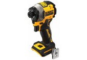 DeWALT DCF850N Aku zakrętarka udarowa 1/4" (205Nm/18V/bez akumulatora i ładowarki)