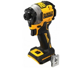 DeWALT DCF850N Aku zakrętarka udarowa 1/4" (205Nm/18V/bez akumulatora i ładowarki)