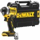 DeWALT DCF860NT Zakrętarka udarowa XR (1/4"/282Nm/18V/bez aku) Tstak