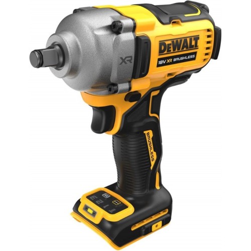 DeWALT DCF891N Aku Zakrętarka udarowa 1/2" (813Nm/18V/bez akumulatora i ładowarki)