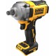 DeWALT DCF891N Aku Zakrętarka udarowa 1/2" (813Nm/18V/bez akumulatora i ładowarki)