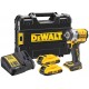 DeWALT DCF921D2T Aku Zakrętarka udarowa 1/2" (406 Nm/18V/2x2,0Ah) Tstak