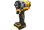 DeWALT DCF922N Zakrętarka udarowa (1/2"/406Nm) 18V Nm/bez aku.